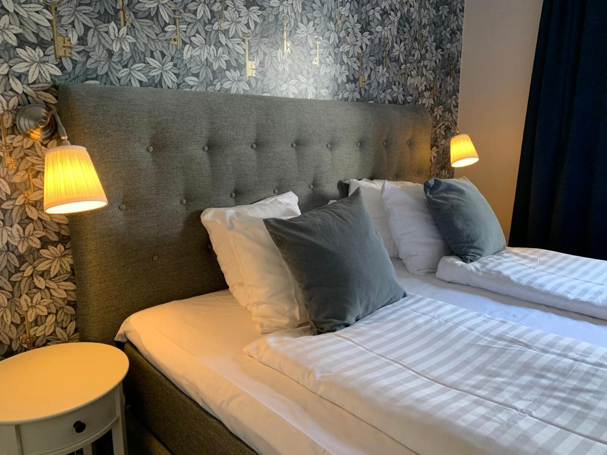 Wictoria Hotelli Mariestad